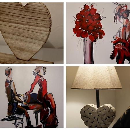 Appartamento L'Atelier 57 - Votre meublé authentique ! Arbois Esterno foto