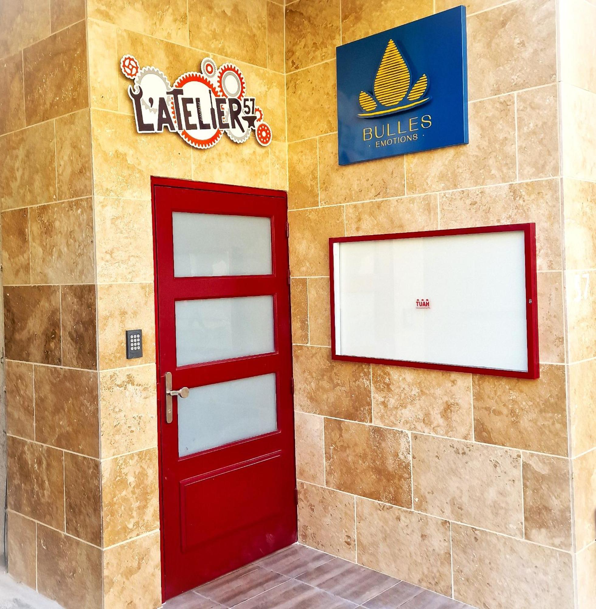 Appartamento L'Atelier 57 - Votre meublé authentique ! Arbois Esterno foto